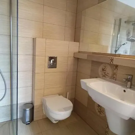 Apartment Wiselka Studio *