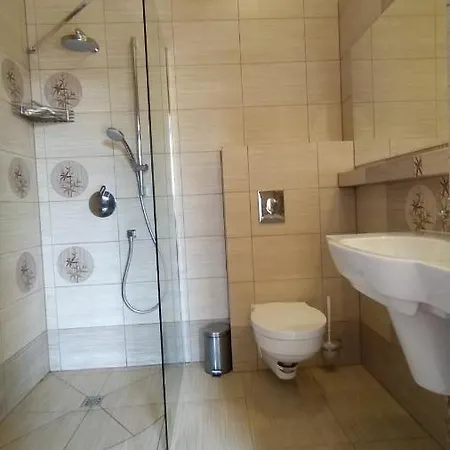 Apartment Wiselka Studio