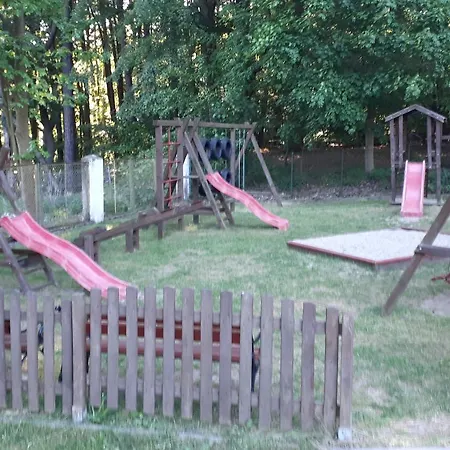 Apartamento Wiselka Studio