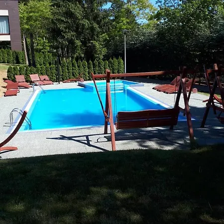 Apartamento Wiselka Studio *