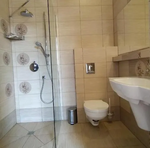 Lägenhet Wiselka Studio