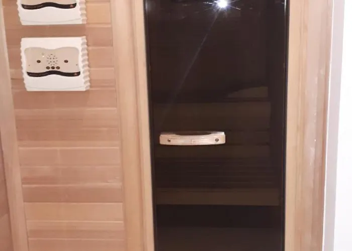 Lägenhet Wiselka Studio