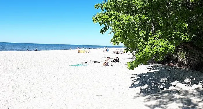 Wiselka Studio Lägenhet *