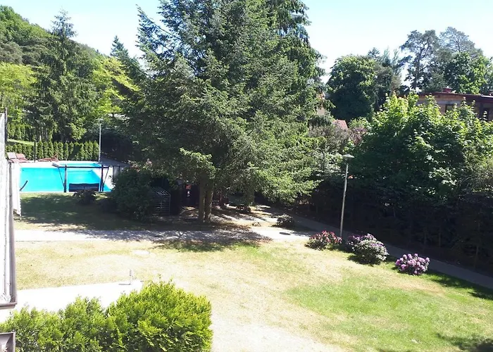 Wiselka Studio Lägenhet