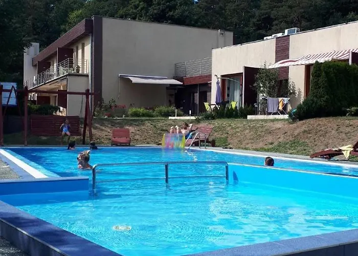 Wiselka Studio Lägenhet *