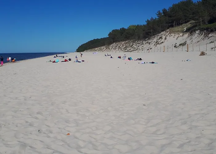 Lägenhet Wiselka Studio *